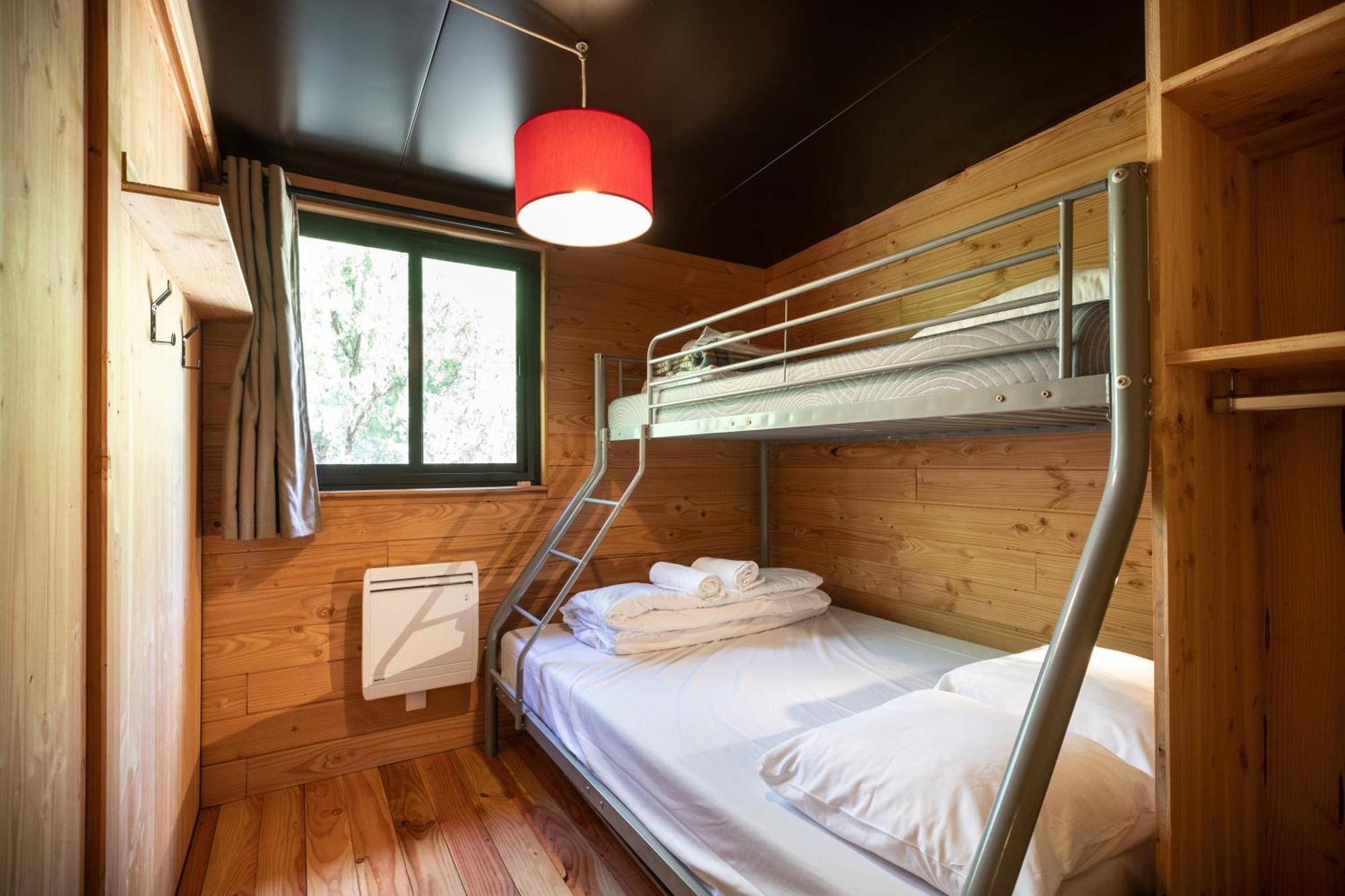 Huttopia Calvados - Normandie Moyaux  Room photo